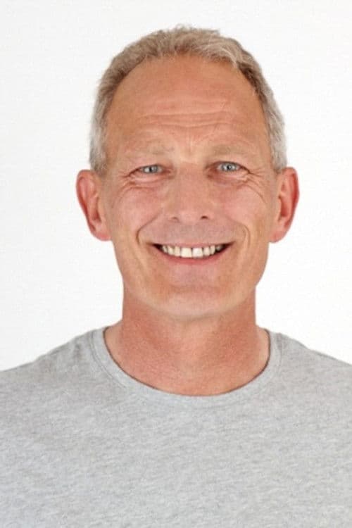 Tony Pankhurst profile photo