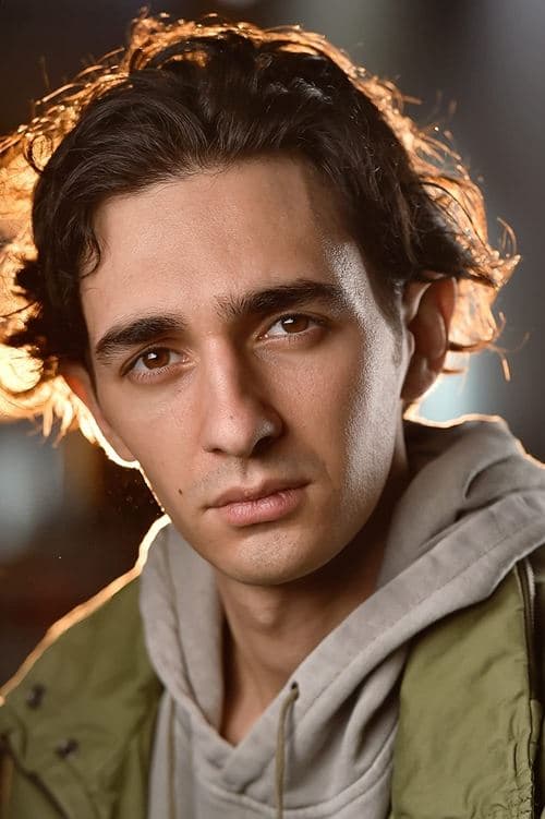 Ed Cali profile photo