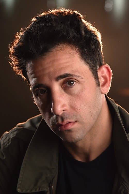 Johnny Cannizzaro profile photo