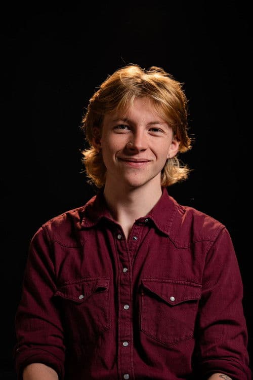 Finley Darroll-Davies profile photo