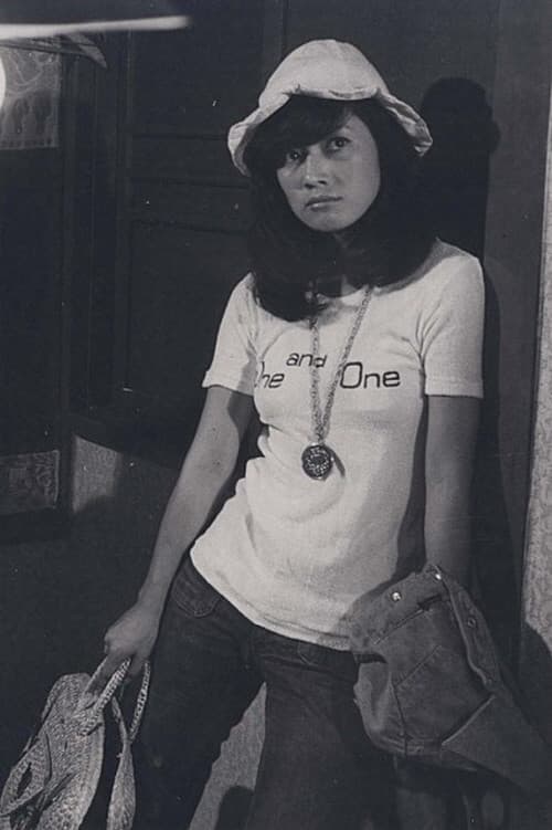 First love at Myeong Dong poster