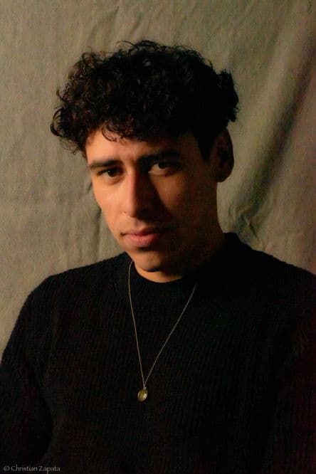 Julian André profile photo