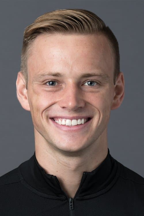 Steele Johnson profile photo