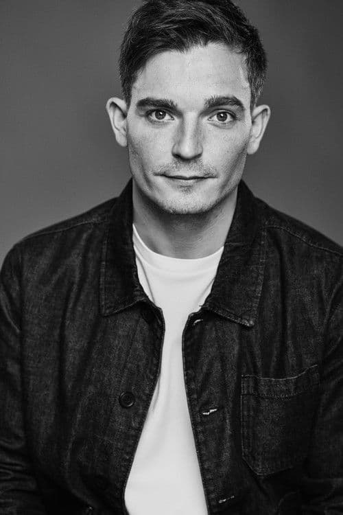 Alexander Schuitema profile photo