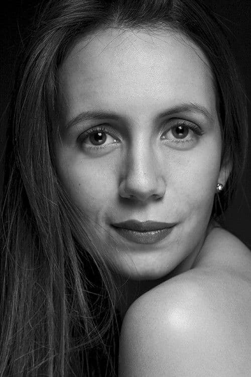 Belén Zambeat profile photo