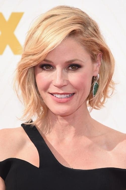 Julie Bowen profile photo