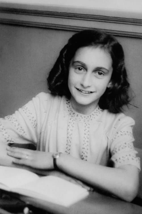 Anne Frank profile photo