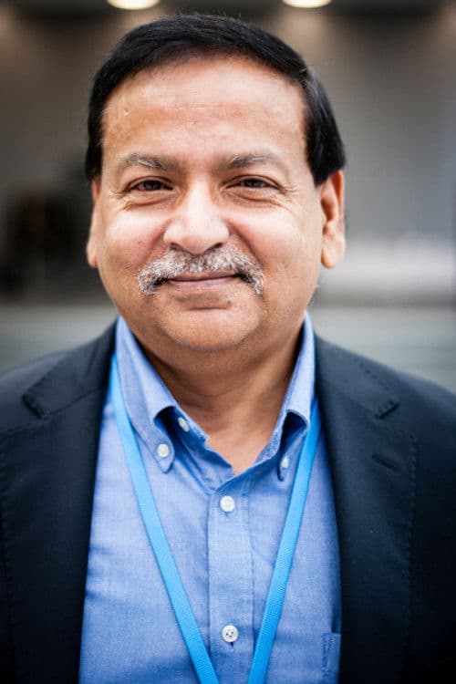 Saleemul Huq profile photo