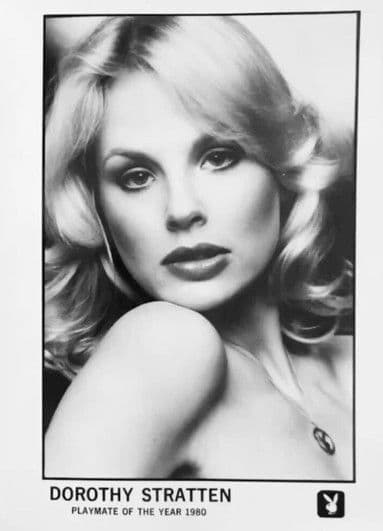 The Death of a Playmate: The Dorothy Stratten Story 20/20 poster