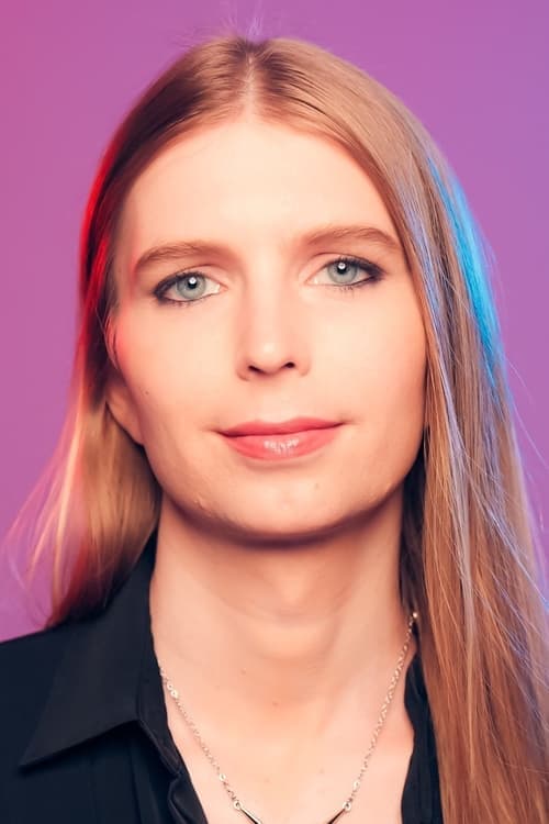Chelsea Manning profile photo