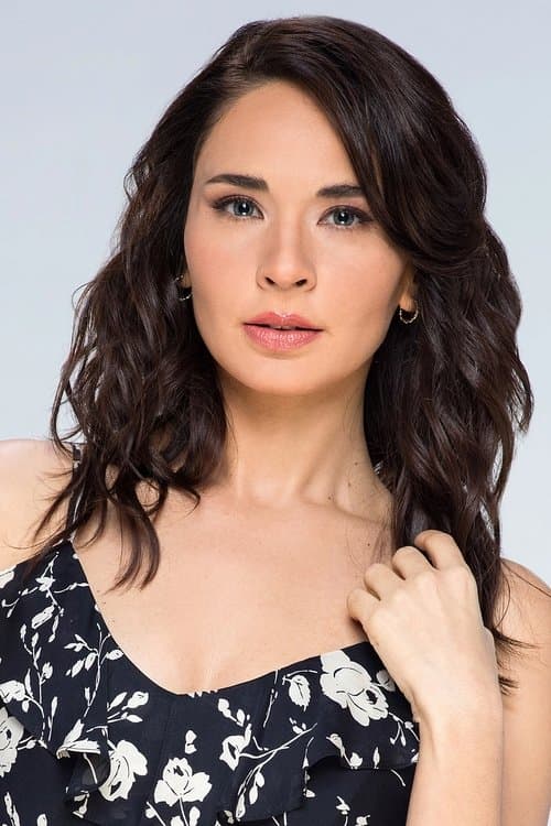 Adriana Louvier profile photo