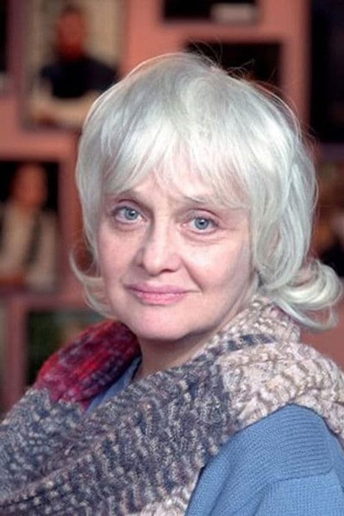 Olga Antonova profile photo