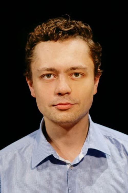 Ilya Belov profile photo