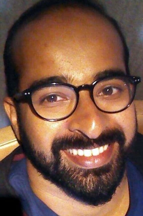 Kiran Aravindakshan profile photo