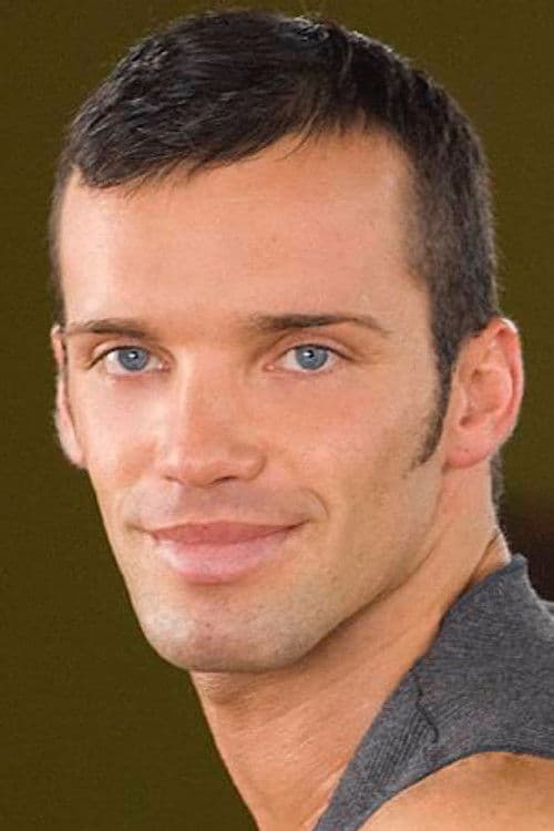 Michael Blue profile photo