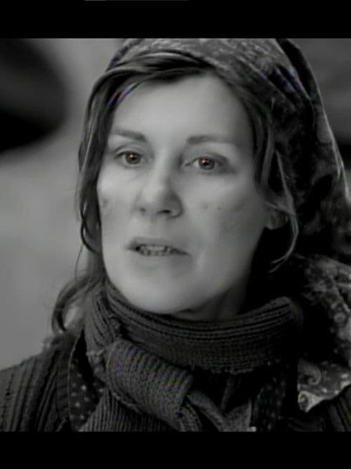 Heritage Minutes: Mona Parsons poster