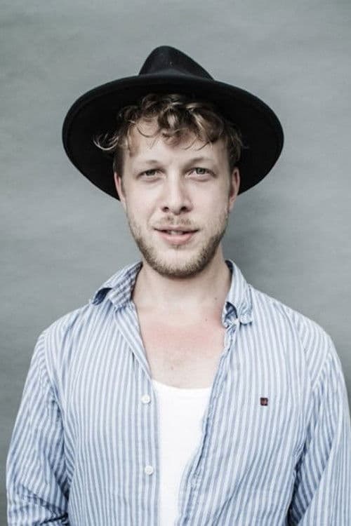 Ted Dwane profile photo