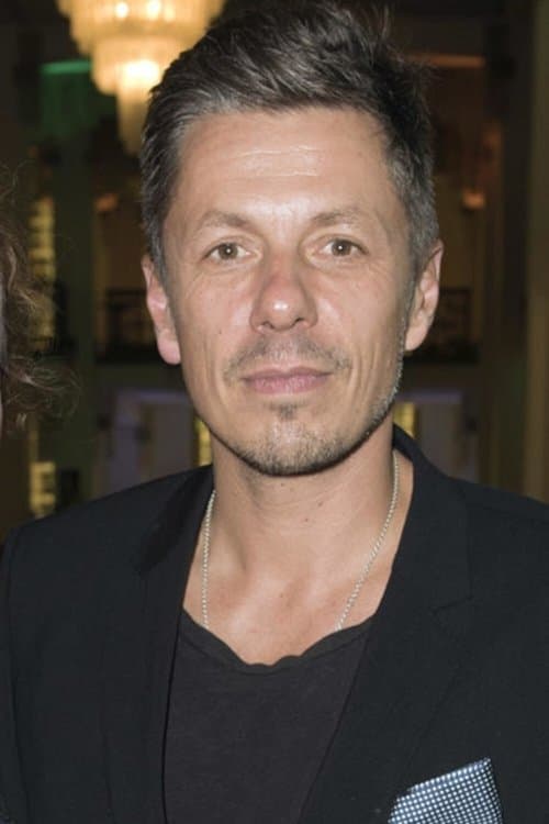 Michael Beck profile photo