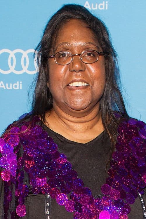 Lillian Crombie profile photo