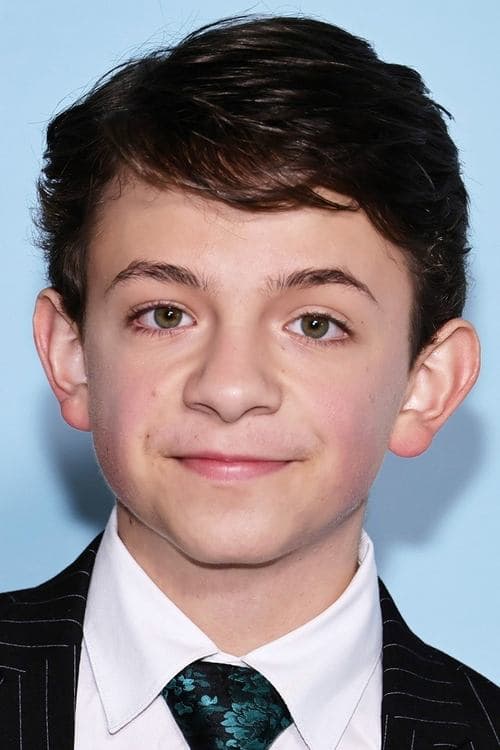 Winslow Fegley profile photo