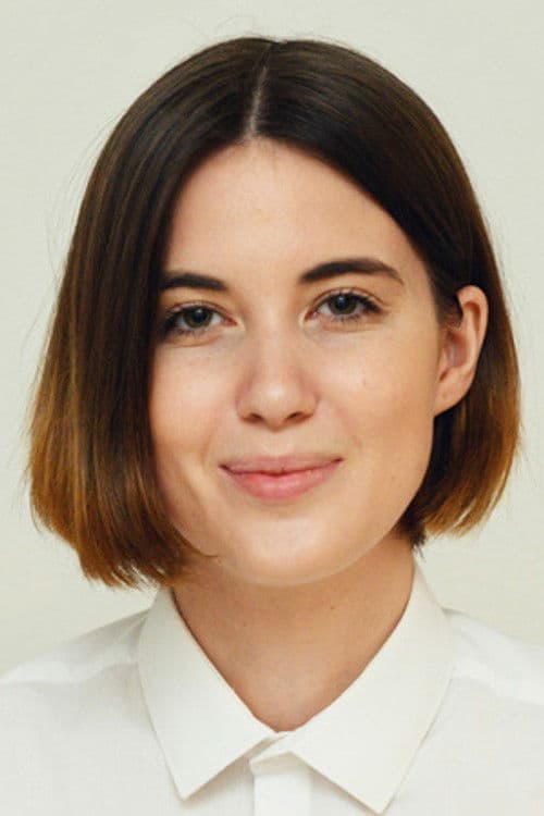 Marta Prokopová profile photo