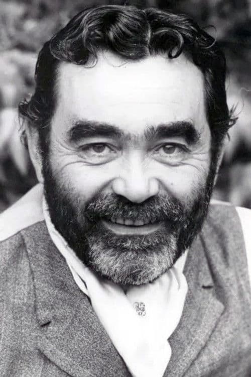 Roger Jacquet profile photo