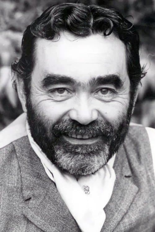 Roger Jacquet profile photo