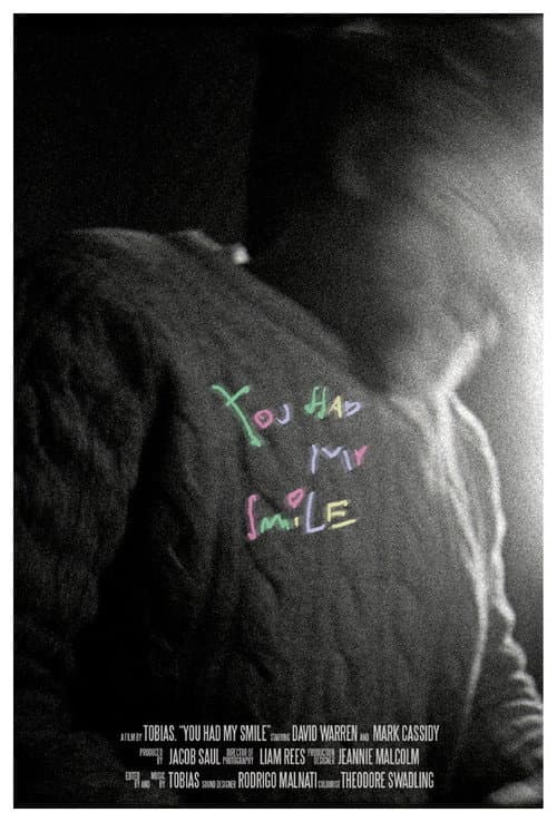You Had My Smile poster
