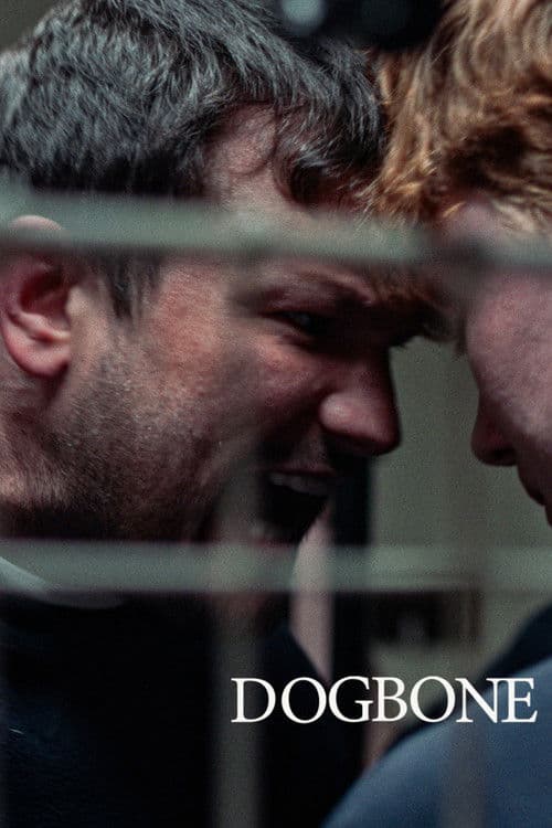 Dogbone poster