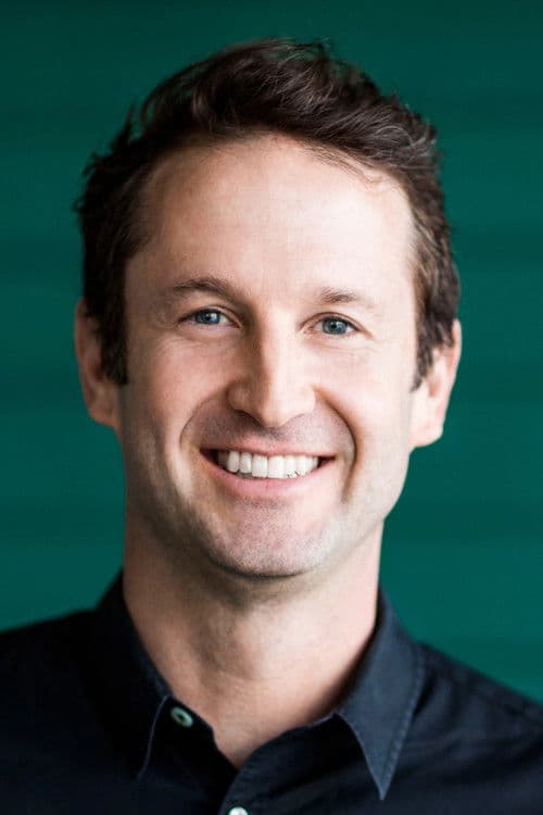 Trevor Groth profile photo