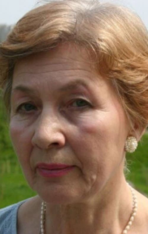 Svetlana Klimenko profile photo
