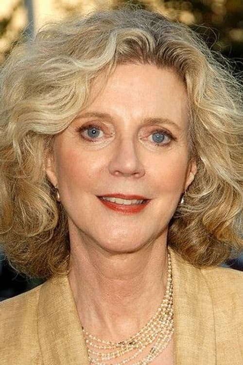 Blythe Danner profile photo