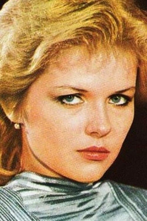 Aleksandra Yakovleva-Aasmyae profile photo