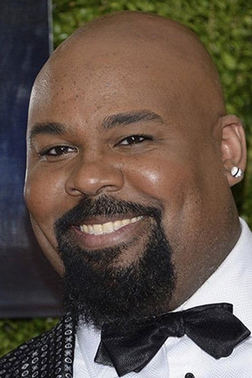 James Monroe Iglehart profile photo