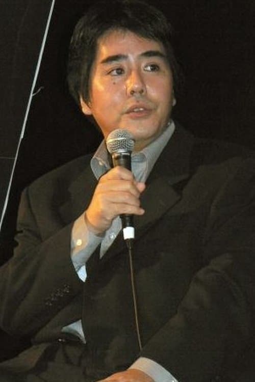 Yoshinobu Yamakawa profile photo