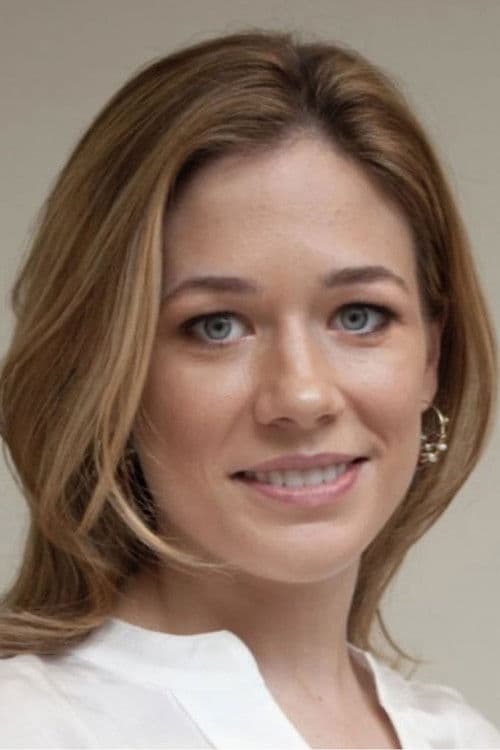 Elise Jordan profile photo