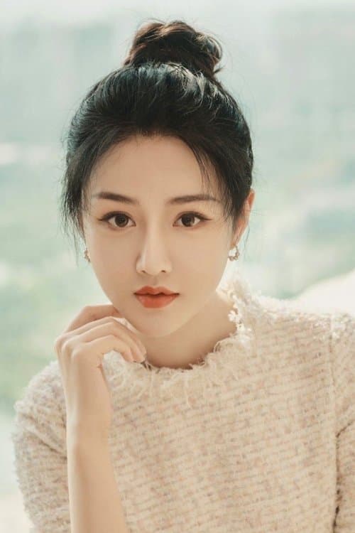 Huang Xinyao profile photo