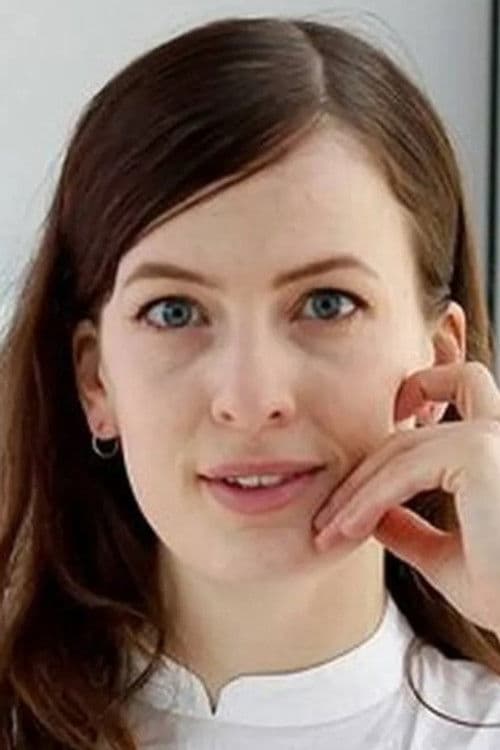 Anna Nøhr Tolstrup profile photo