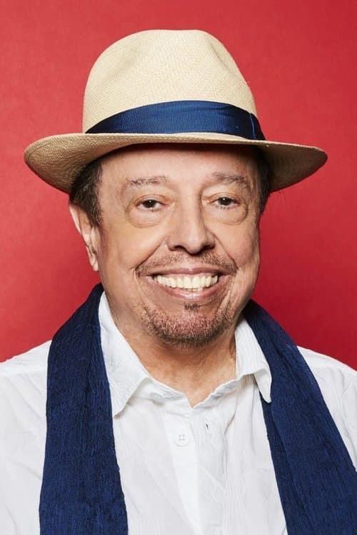 Sérgio Mendes profile photo