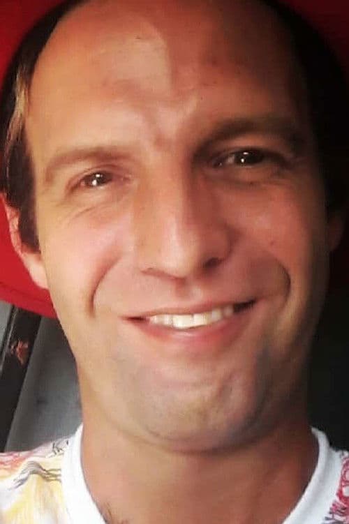 Steve Gendron profile photo