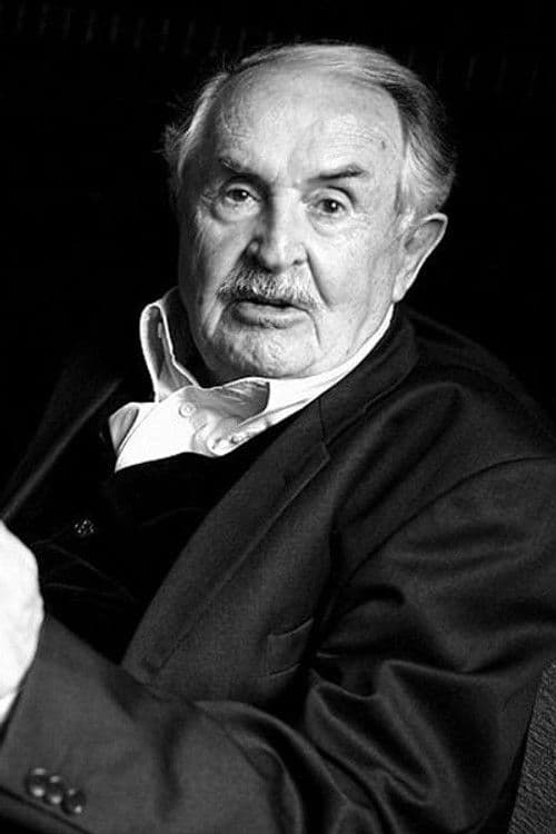 Tonino Guerra profile photo