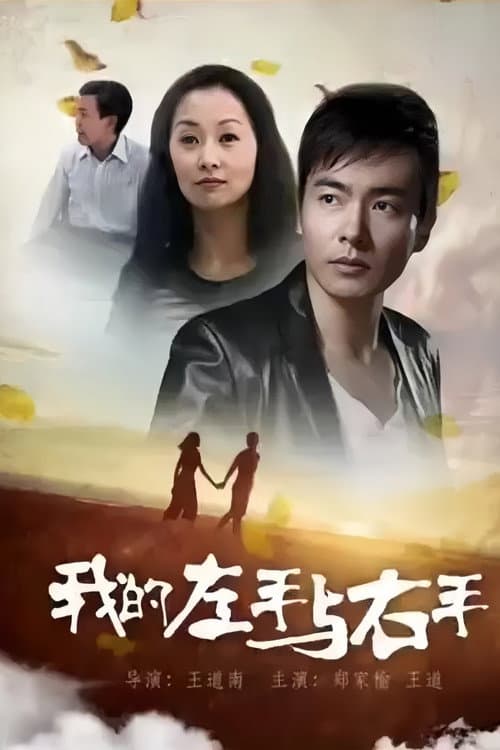 我的左手与右手 poster