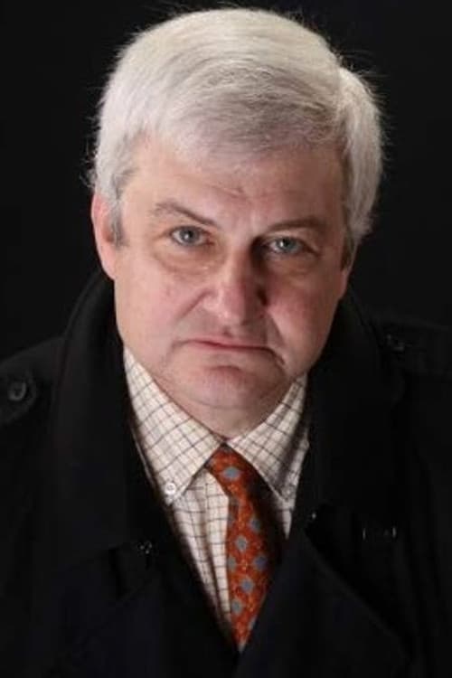 Mark Olshaker profile photo