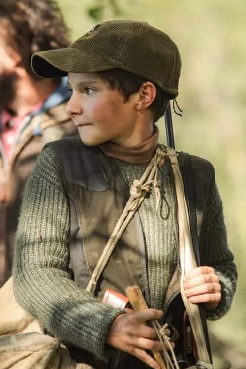 Gaspard Lacorne profile photo