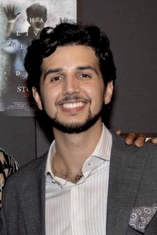 David Treviño profile photo