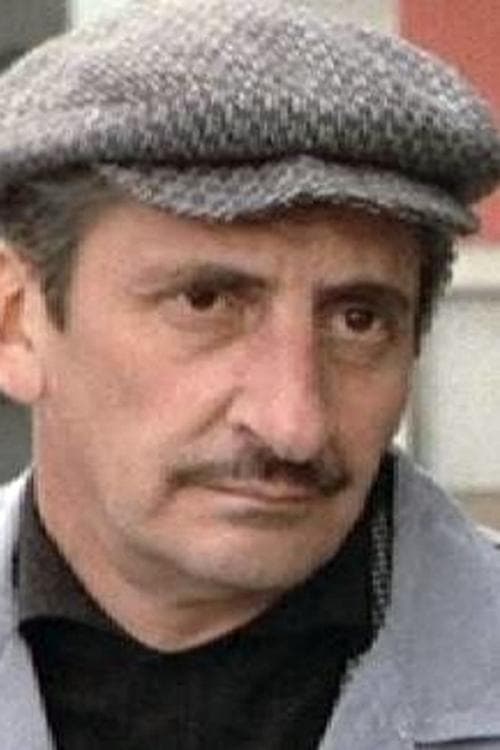 Georges Atlas profile photo