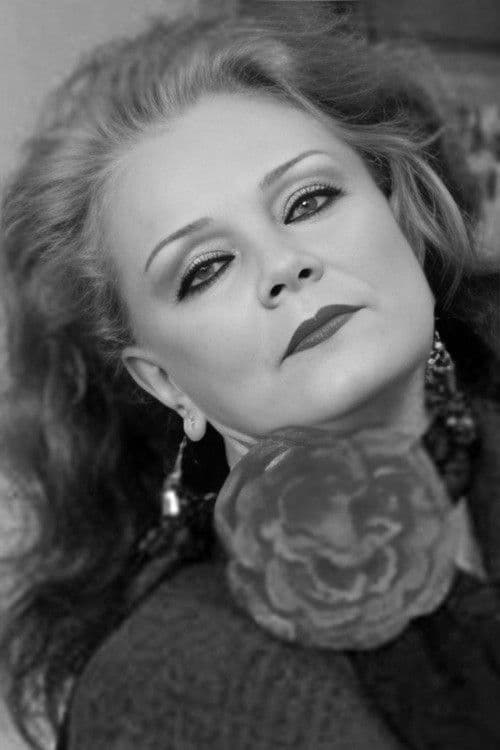 Albina Kozhikova profile photo