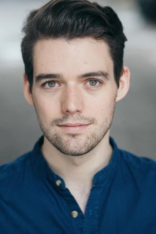 James Dillon profile photo