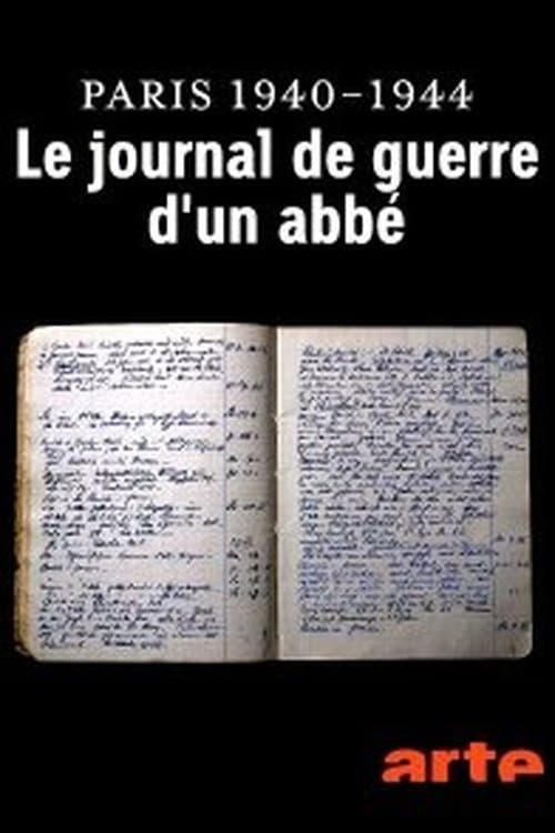 Das Tagebuch des Abbé Stock poster