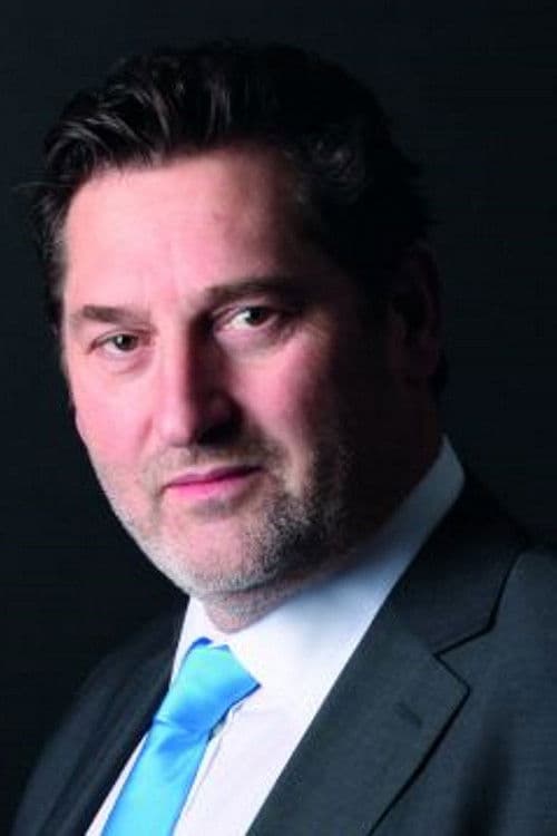 Johann Nepomuk Maier profile photo